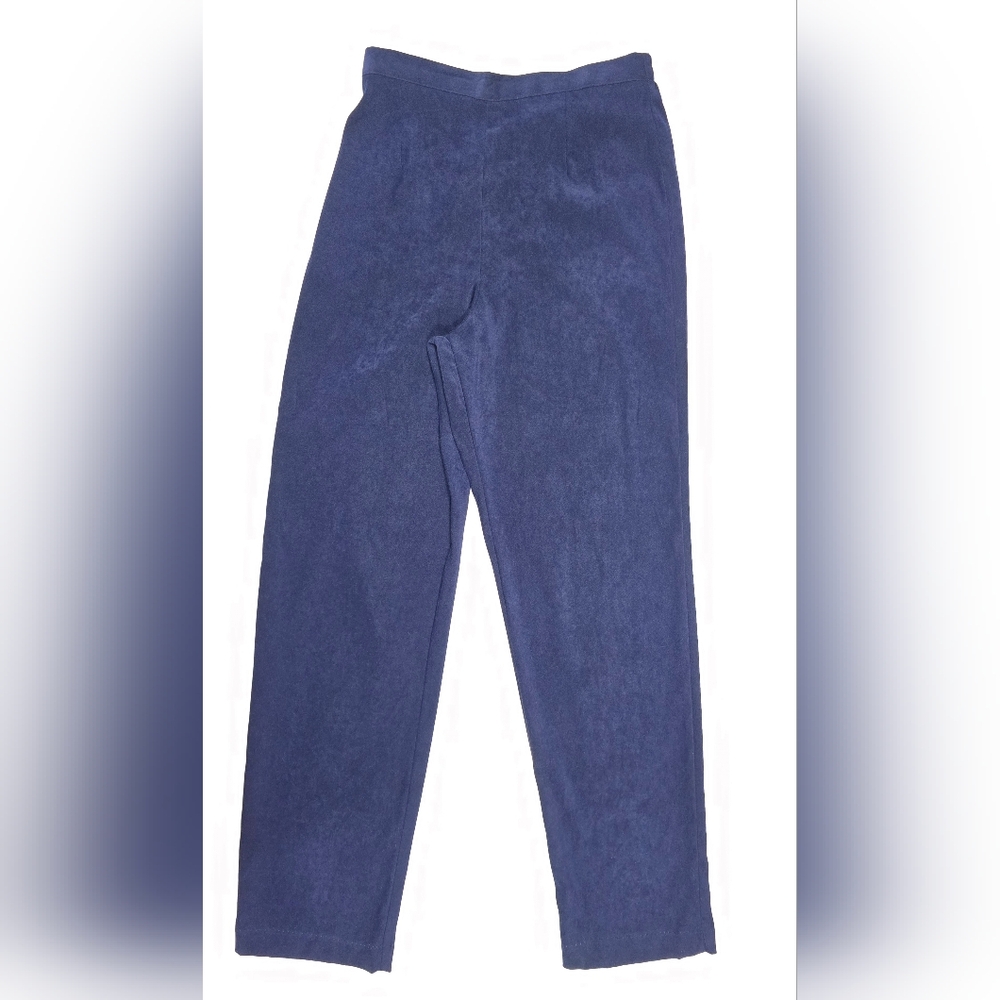 Vintage Early 80s‎ Or 90s Y2K Women's Pants Size 6